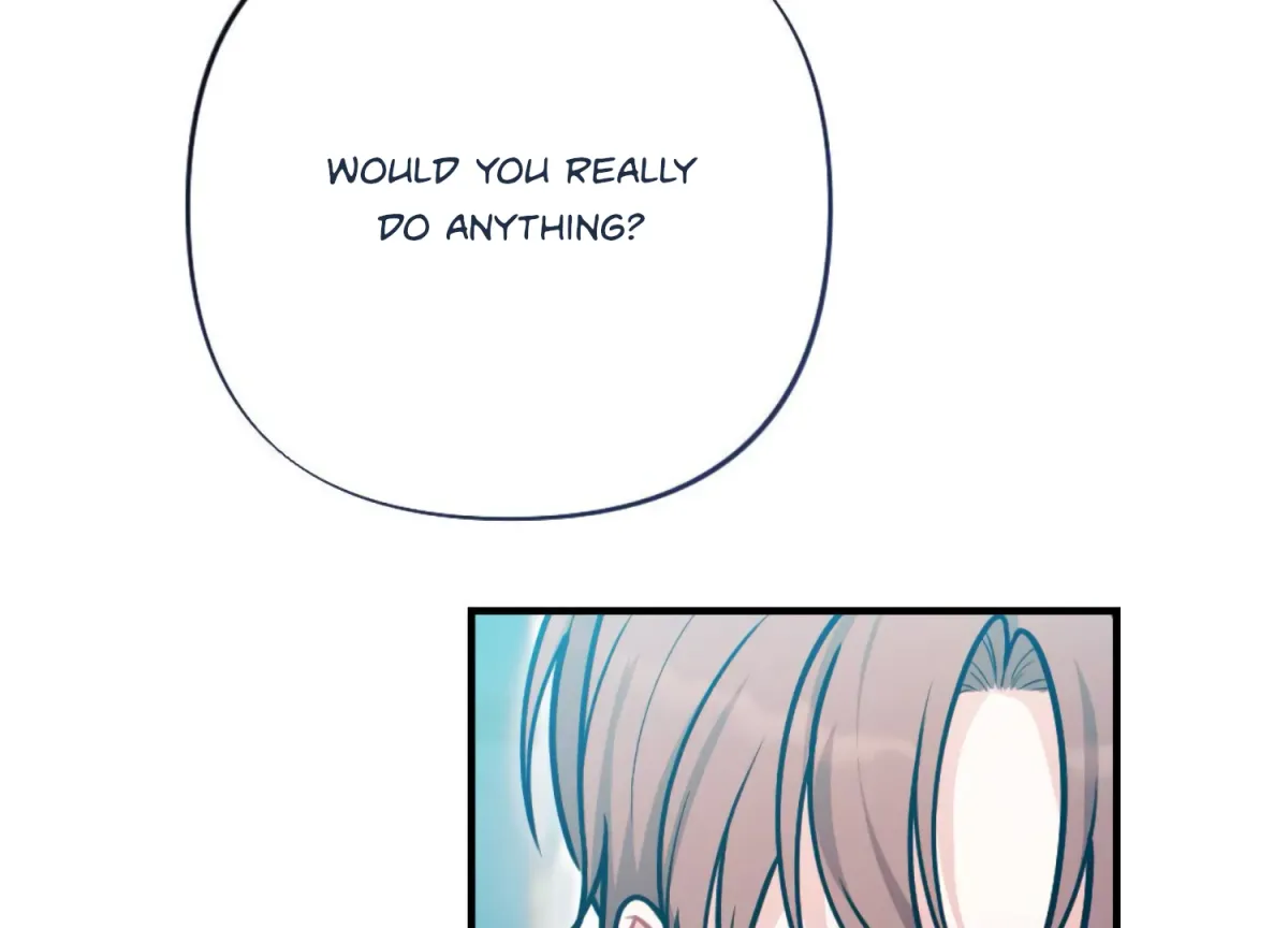 On the Chopping Block Chapter 20 page 32 - 