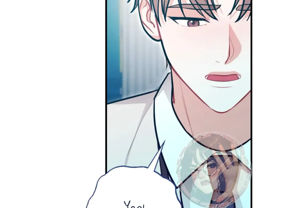 On the Chopping Block Chapter 20 page 33 - 