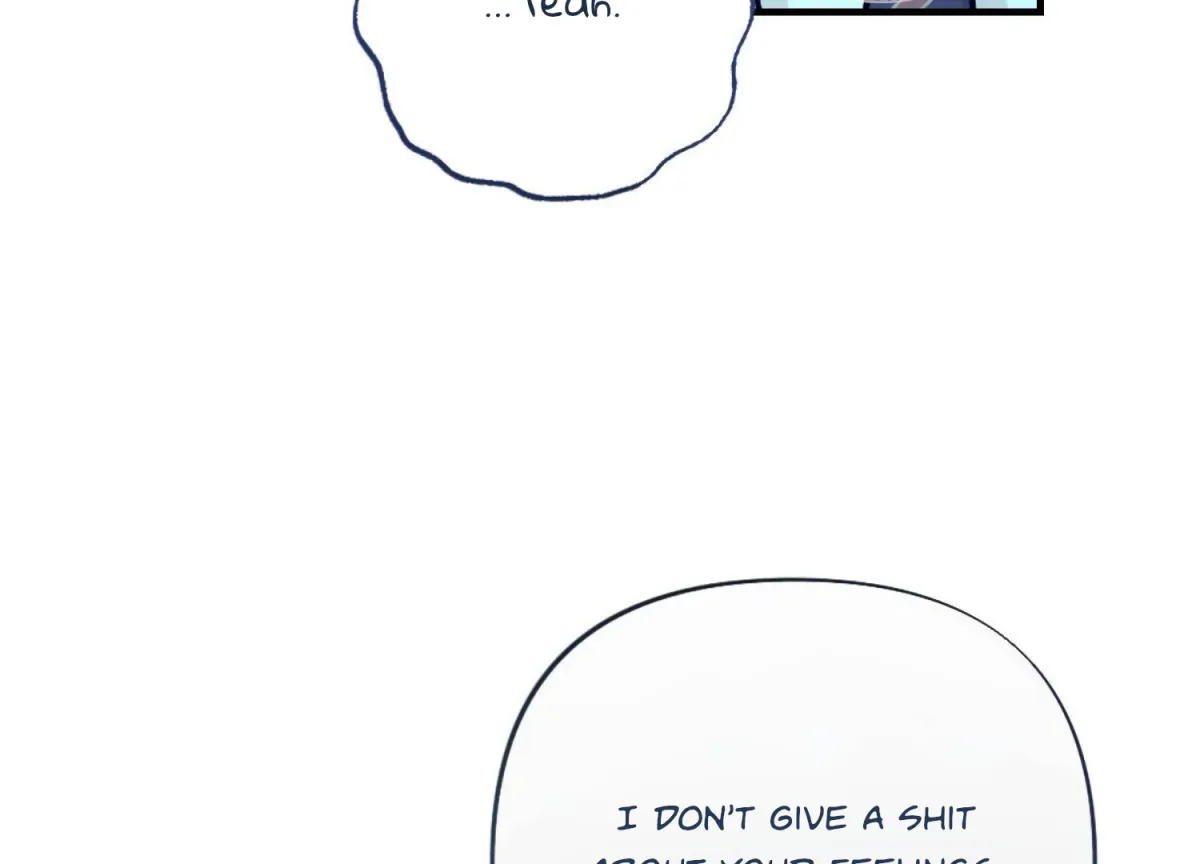 On the Chopping Block Chapter 20 page 34 - 