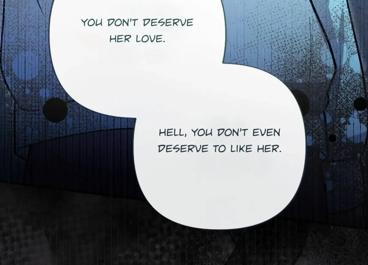 On the Chopping Block Chapter 20 page 38 - 
