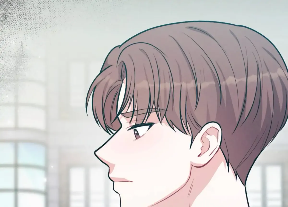 On the Chopping Block Chapter 20 page 40 - 