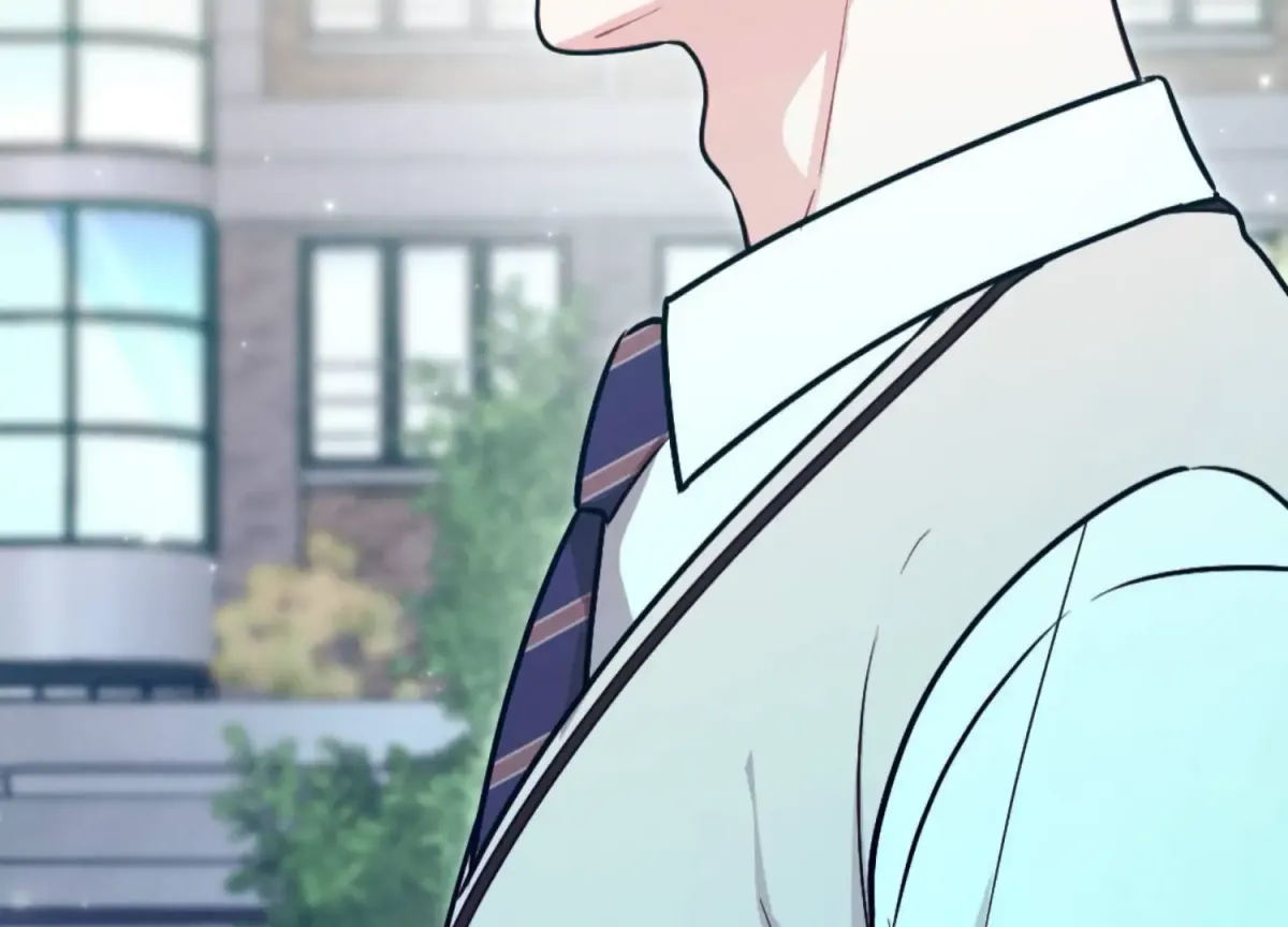 On the Chopping Block Chapter 20 page 41 - 