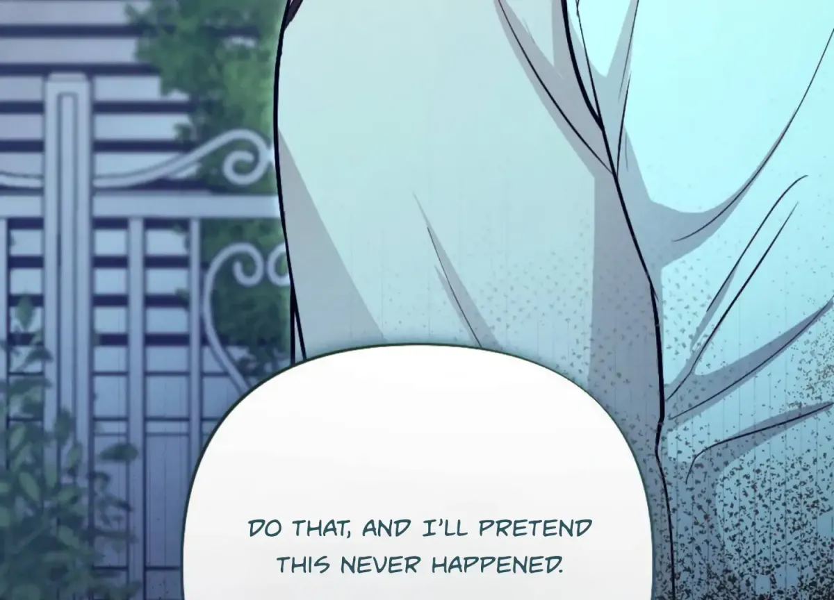 On the Chopping Block Chapter 20 page 42 - 