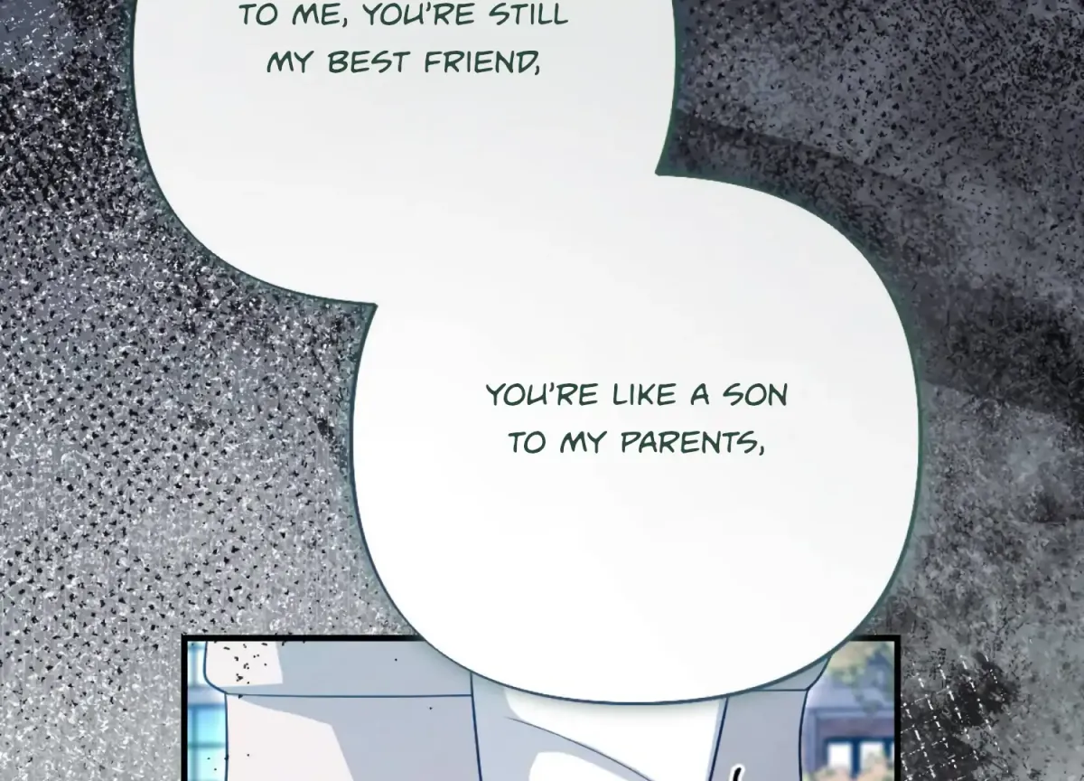 On the Chopping Block Chapter 20 page 44 - 