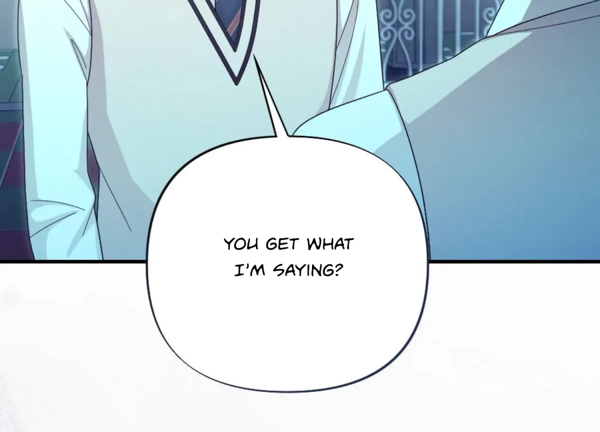 On the Chopping Block Chapter 20 page 50 - 