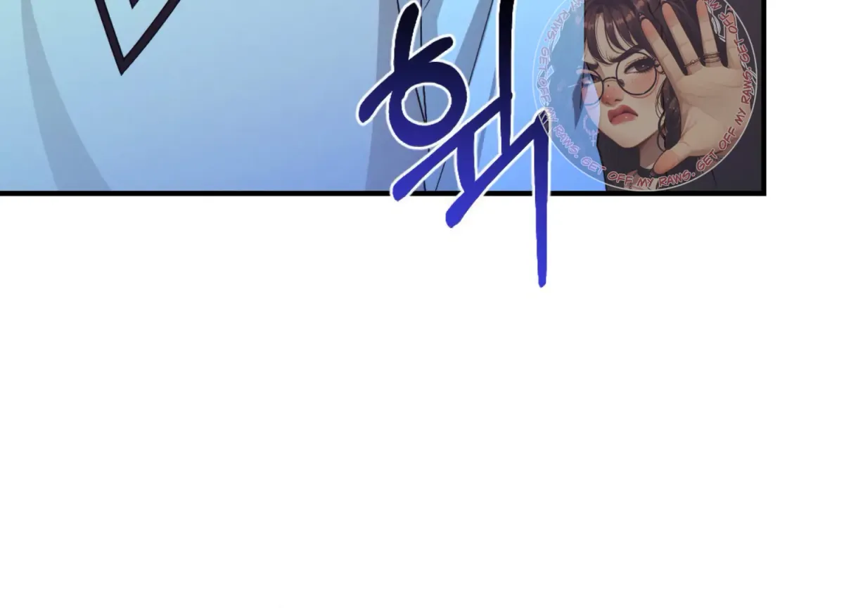 On the Chopping Block Chapter 20 page 56 - 