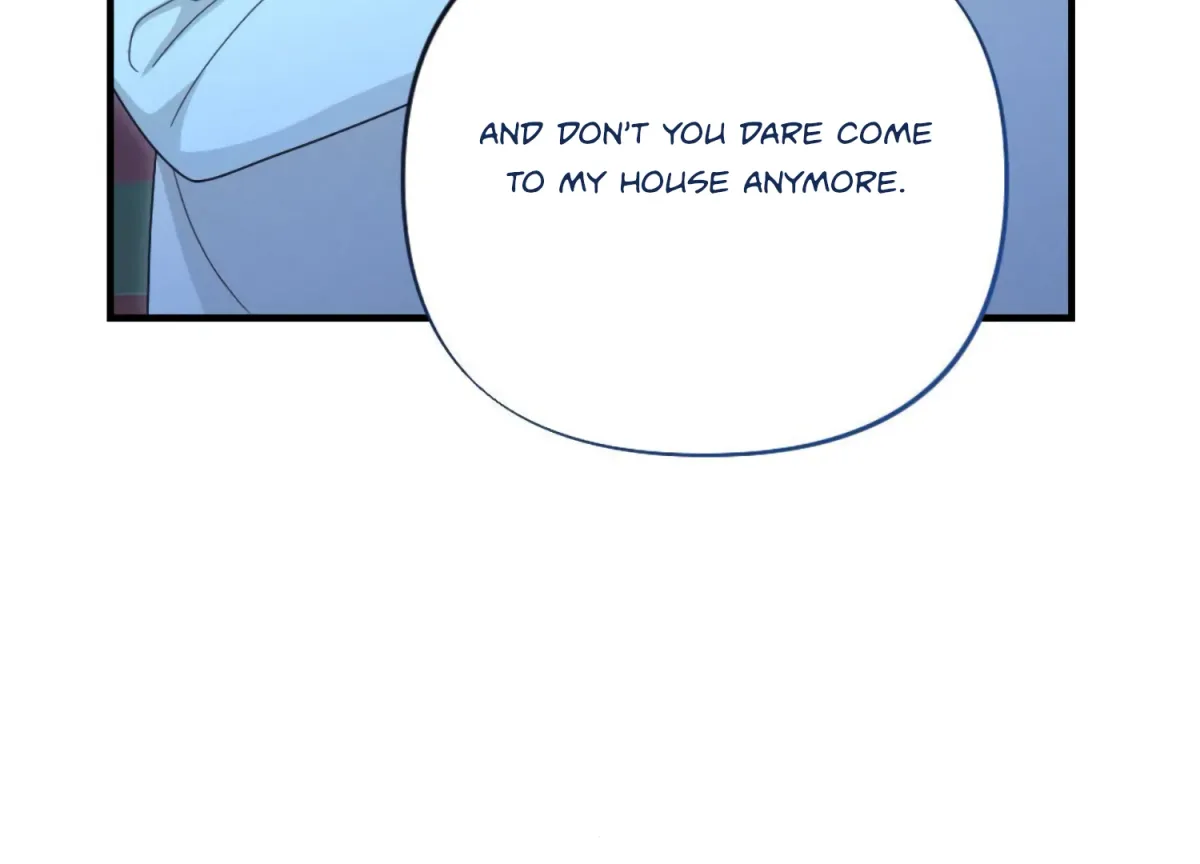 On the Chopping Block Chapter 20 page 8 - 
