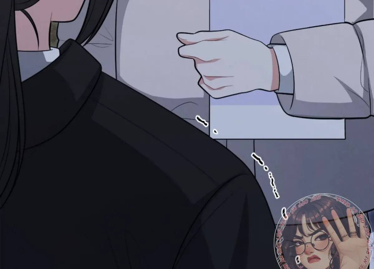 On the Chopping Block Chapter 20 page 80 - 