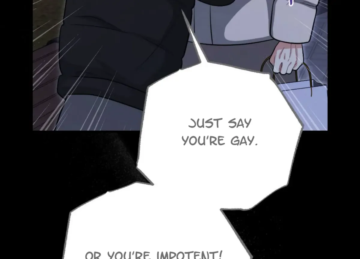 On the Chopping Block Chapter 20 page 84 - 