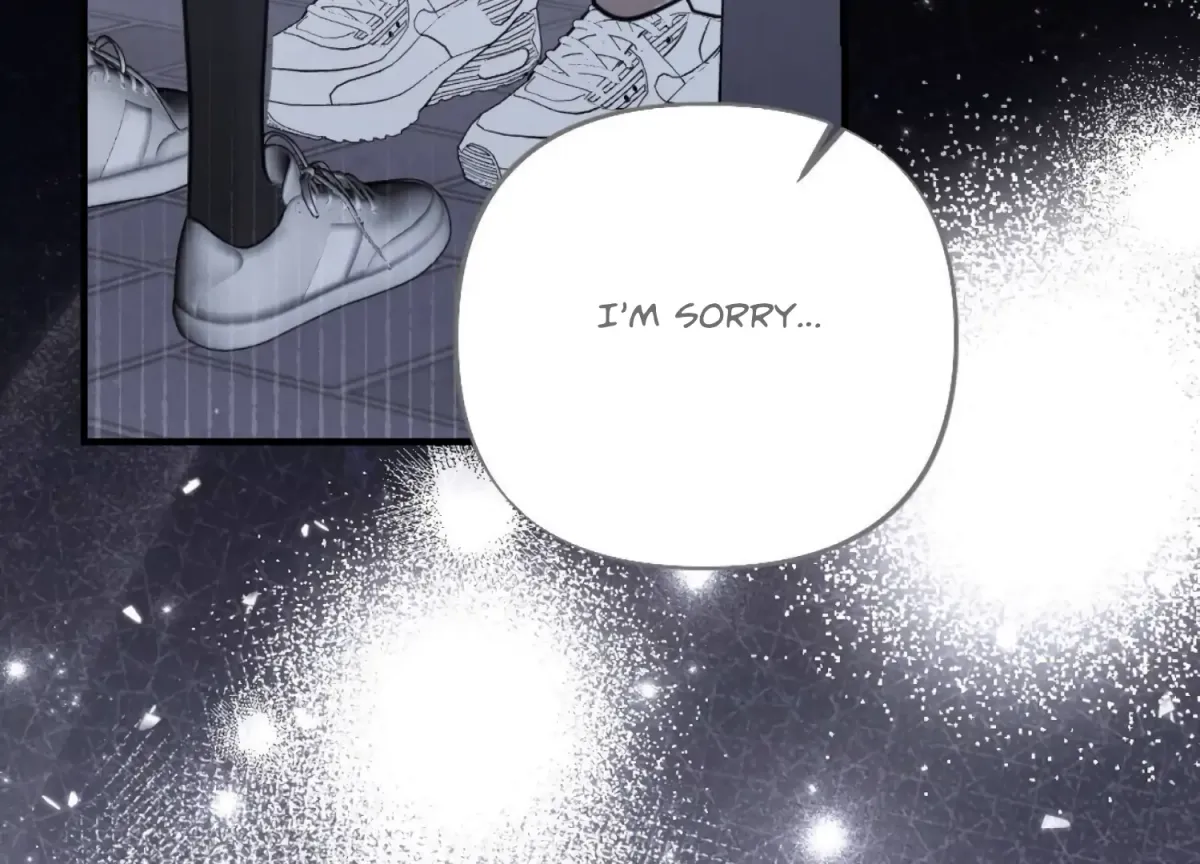On the Chopping Block Chapter 20 page 87 - 