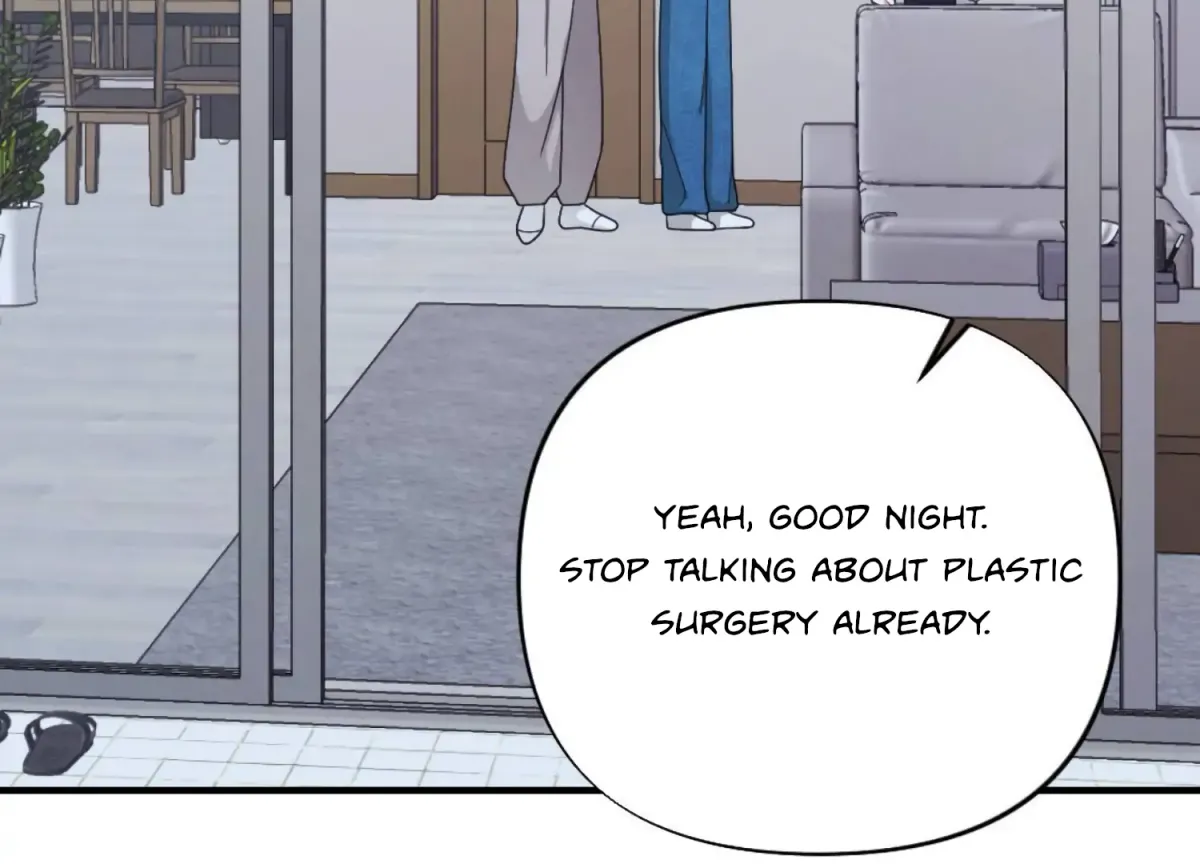 On the Chopping Block Chapter 20 page 100 - 
