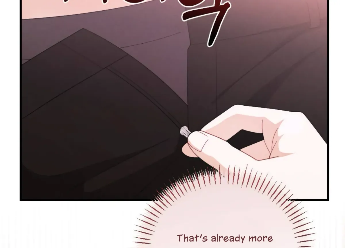 On the Chopping Block Chapter 21 page 118 - 