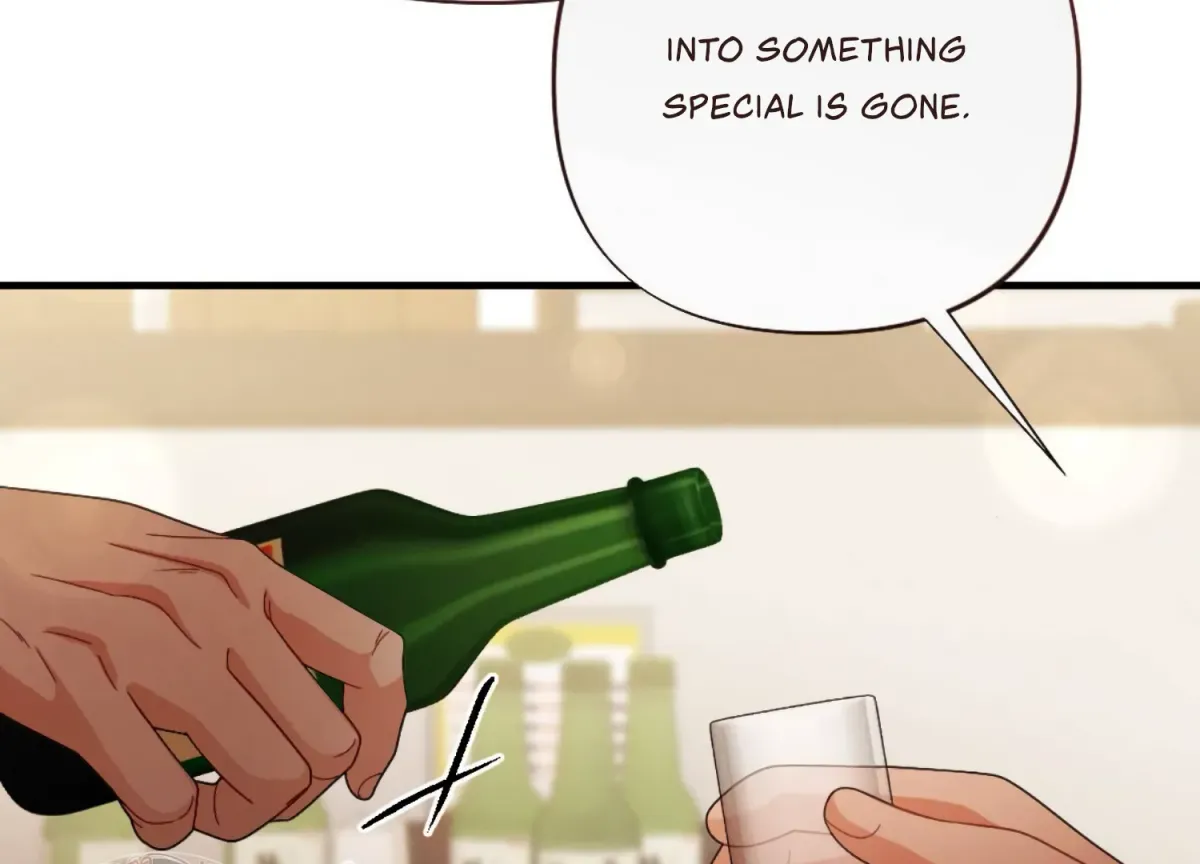 On the Chopping Block Chapter 21 page 13 - 