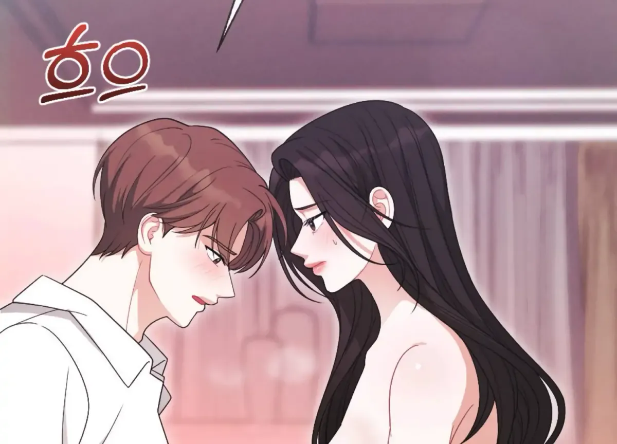 On the Chopping Block Chapter 21 page 130 - 