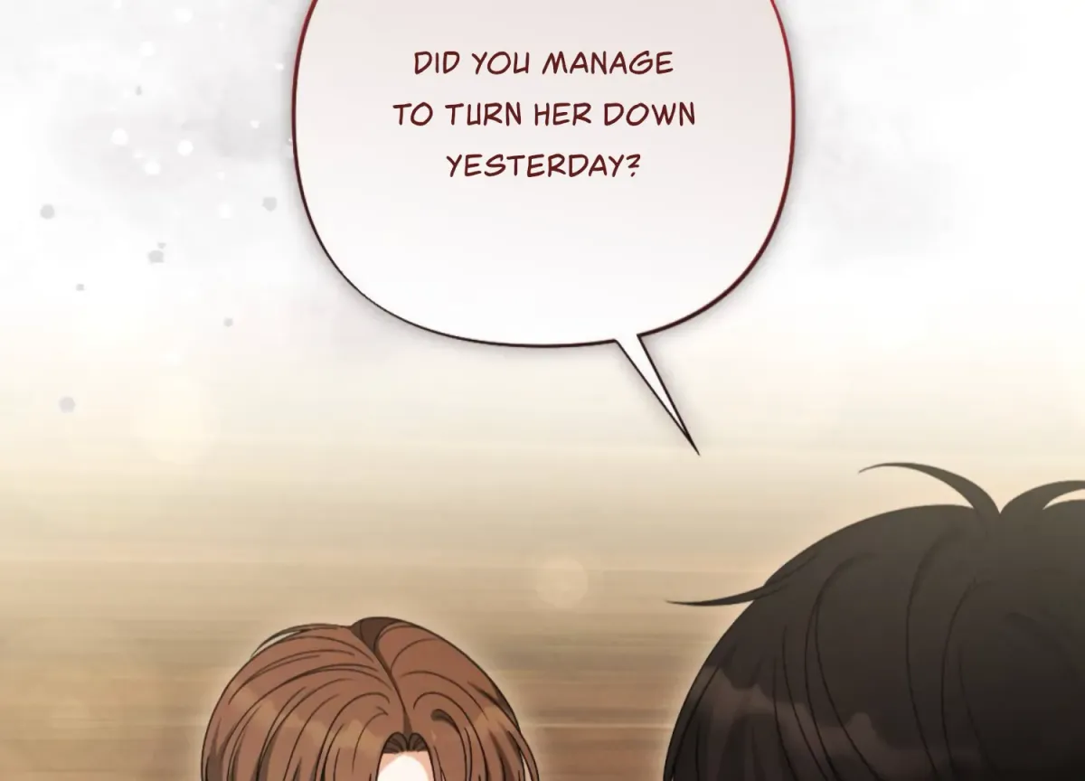 On the Chopping Block Chapter 21 page 15 - 