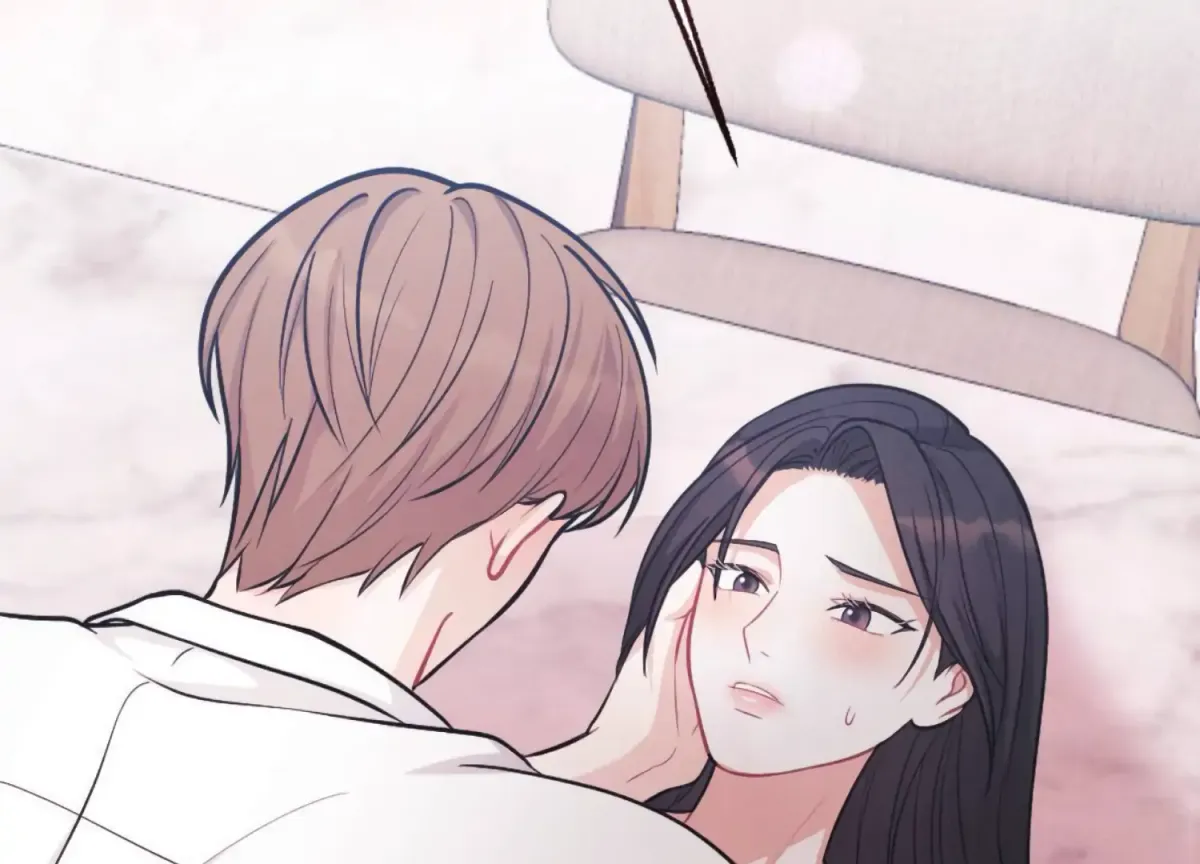 On the Chopping Block Chapter 21 page 165 - 