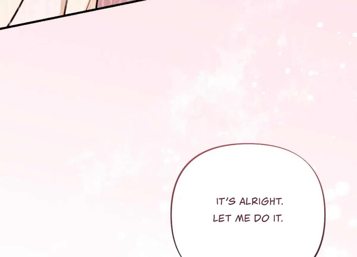 On the Chopping Block Chapter 21 page 168 - 