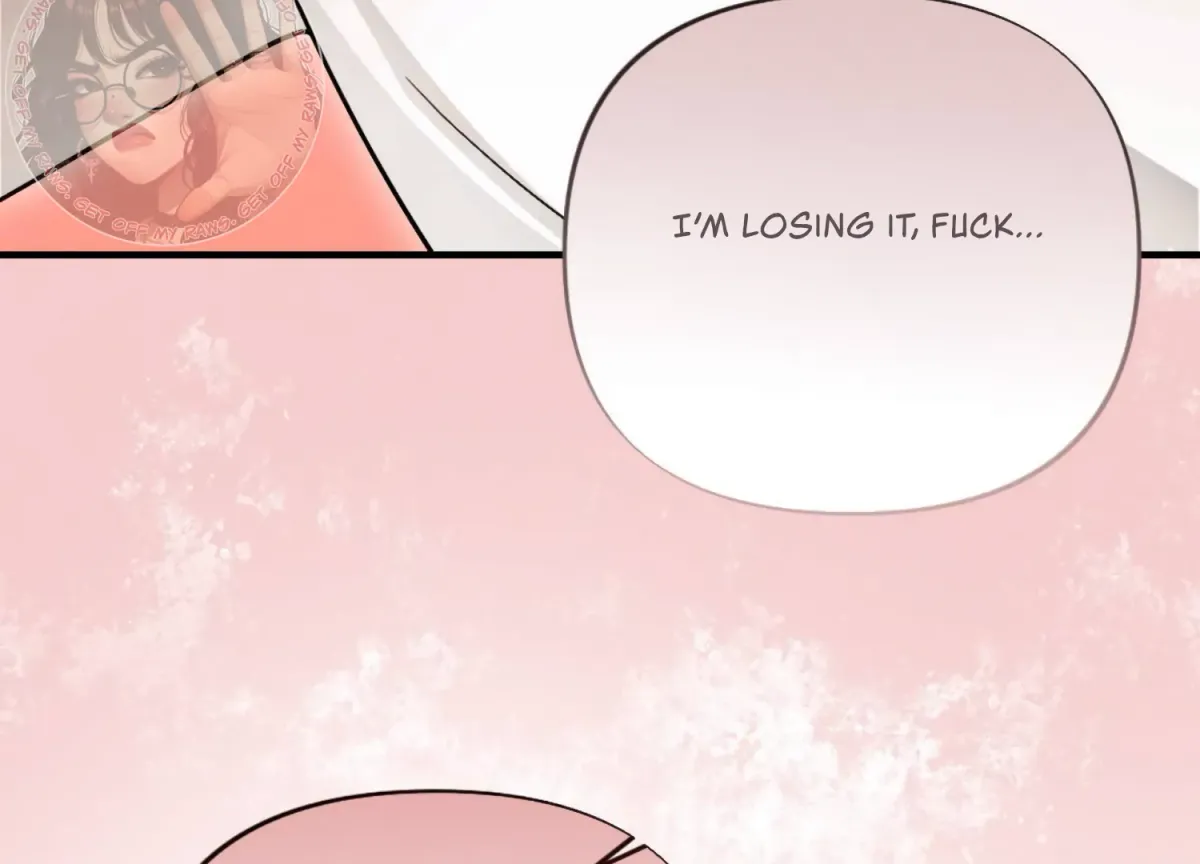 On the Chopping Block Chapter 21 page 199 - 