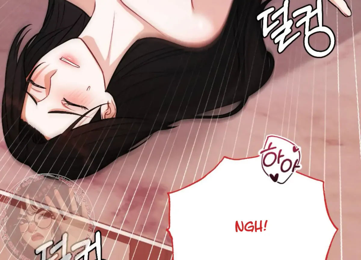 On the Chopping Block Chapter 21 page 209 - 