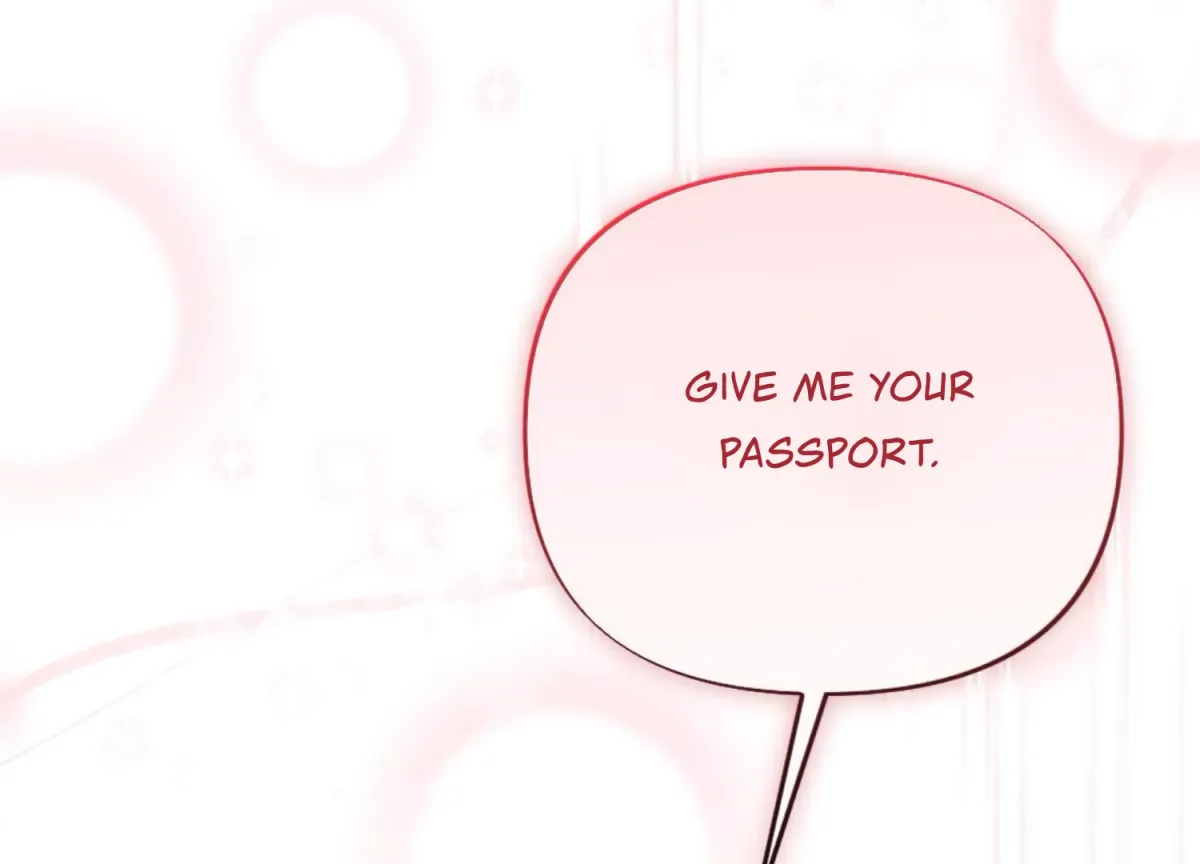 On the Chopping Block Chapter 21 page 249 - 