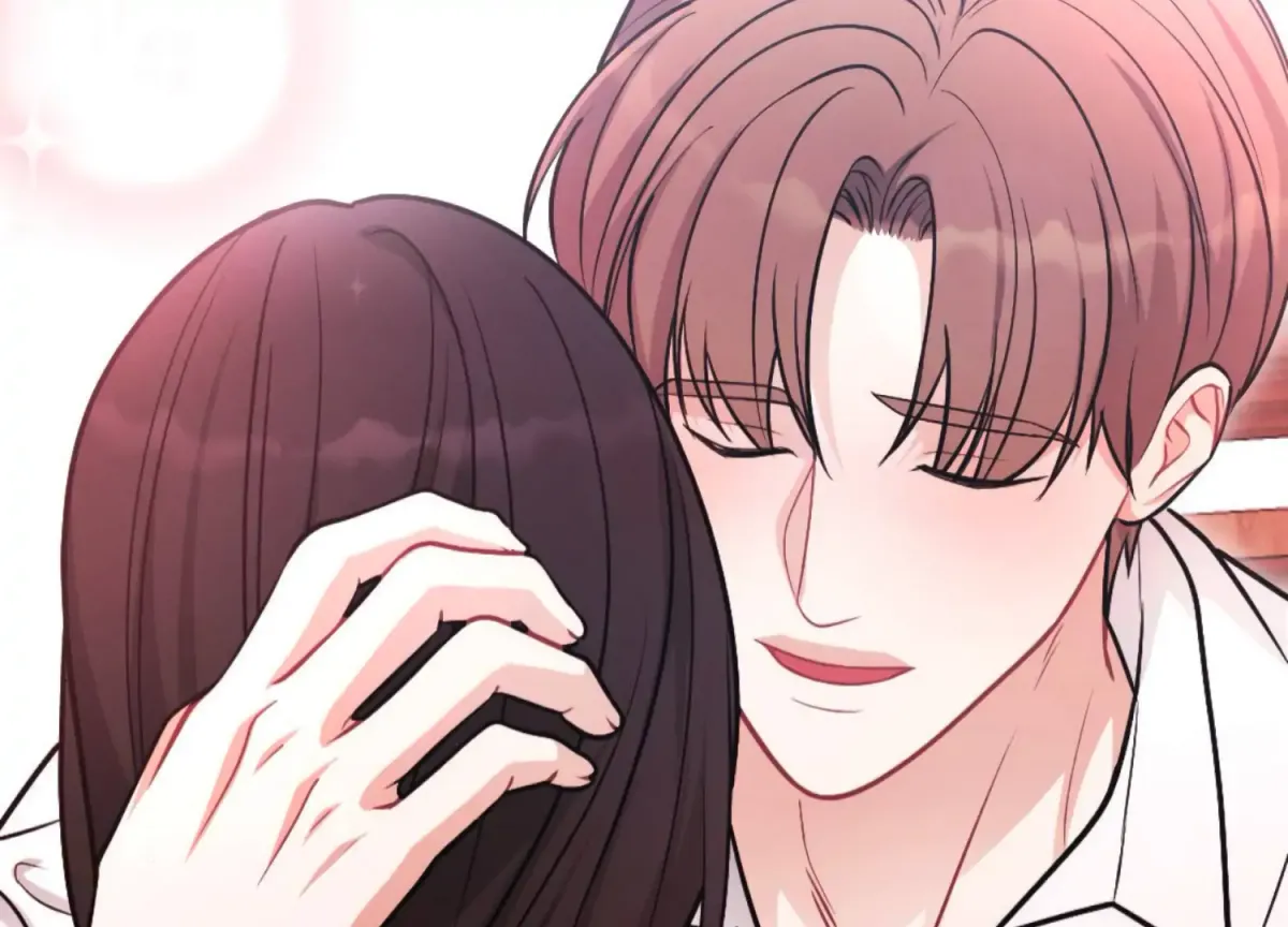 On the Chopping Block Chapter 21 page 256 - 