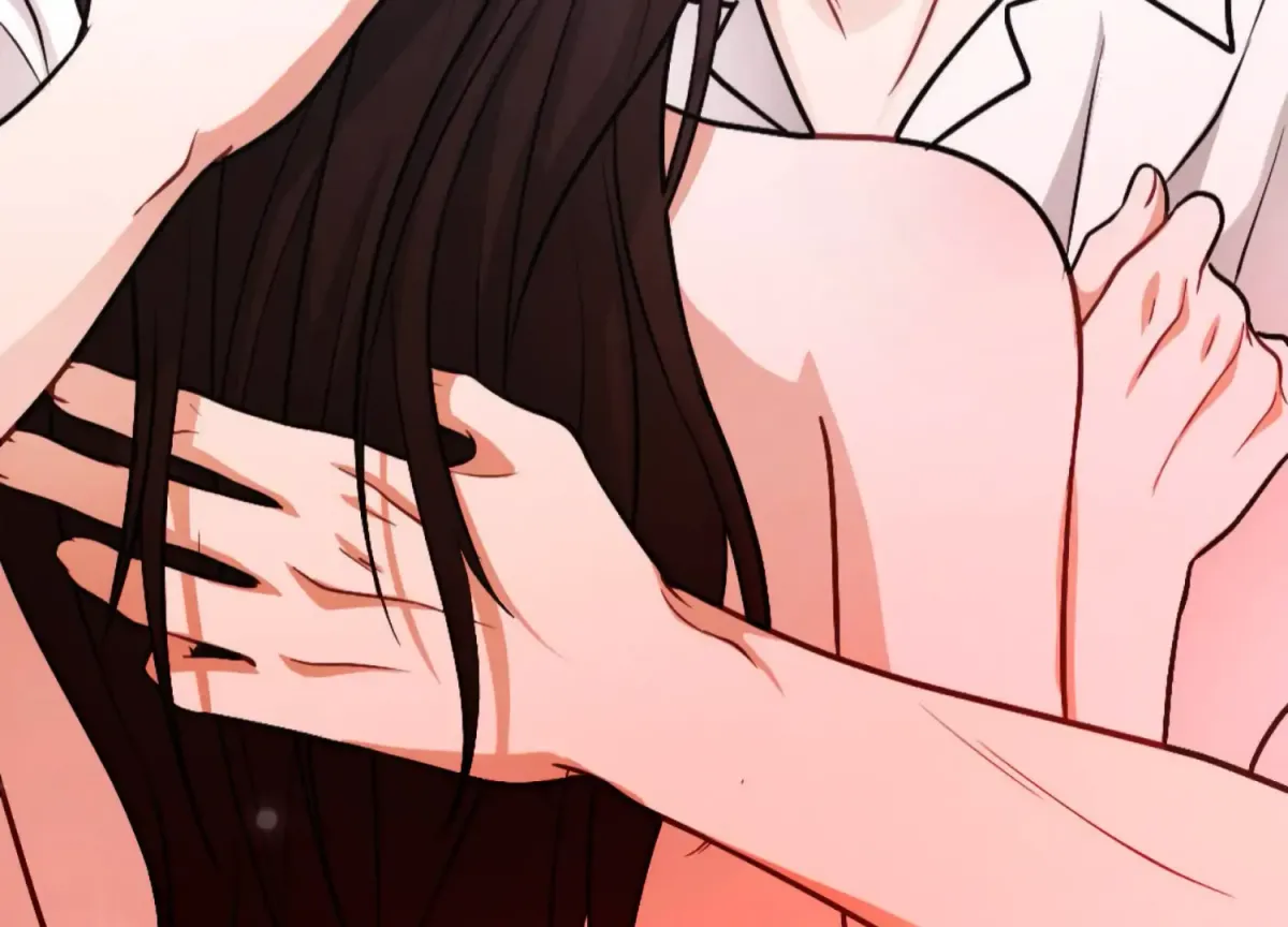 On the Chopping Block Chapter 21 page 257 - 