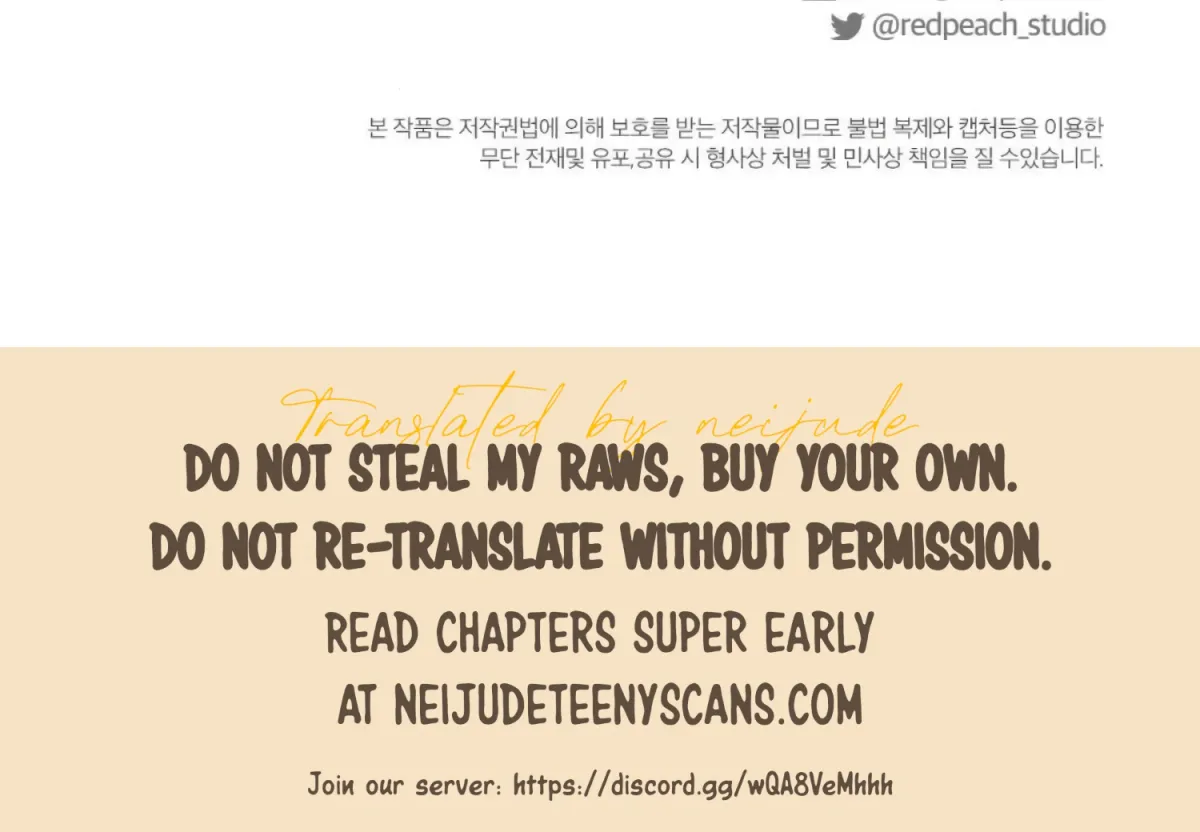 On the Chopping Block Chapter 21 page 261 - 