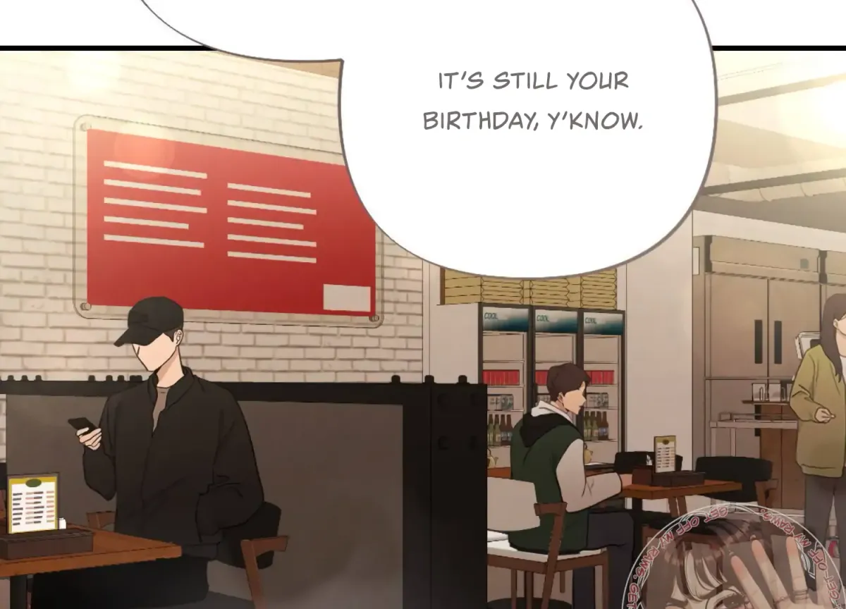 On the Chopping Block Chapter 21 page 4 - 