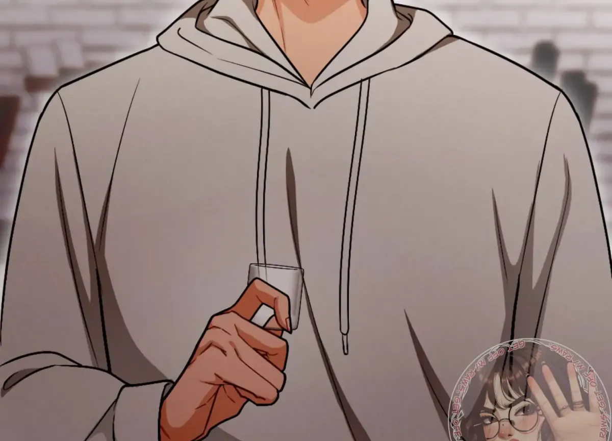 On the Chopping Block Chapter 21 page 31 - 