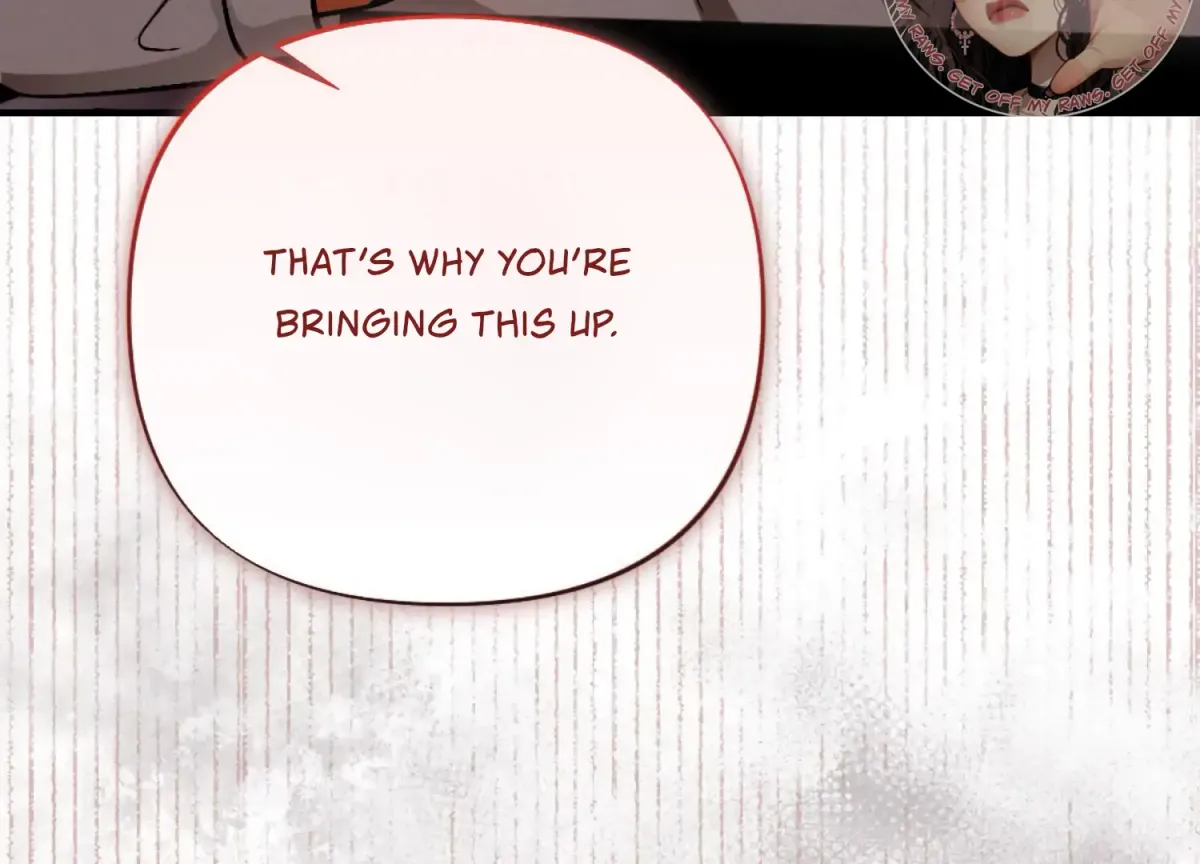 On the Chopping Block Chapter 21 page 32 - 