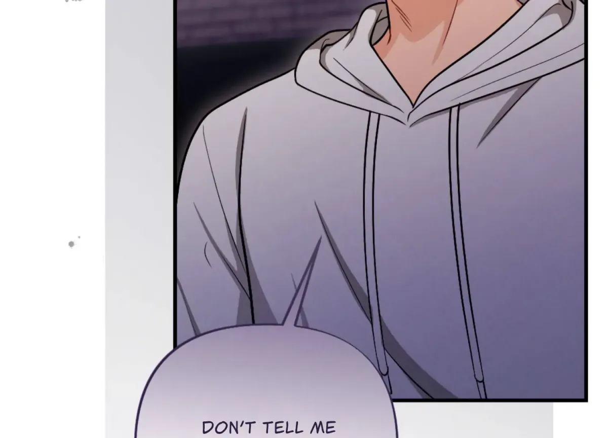 On the Chopping Block Chapter 21 page 38 - 