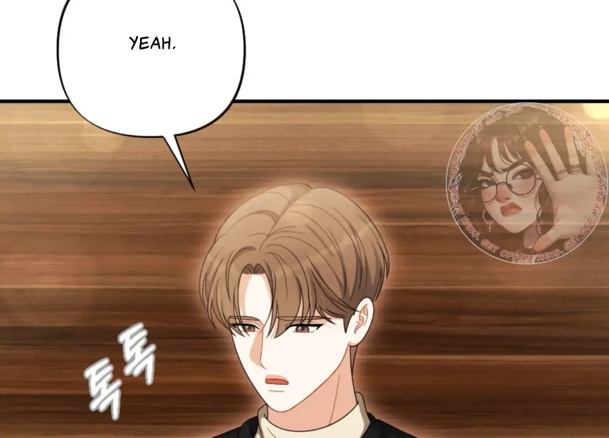 On the Chopping Block Chapter 21 page 40 - 