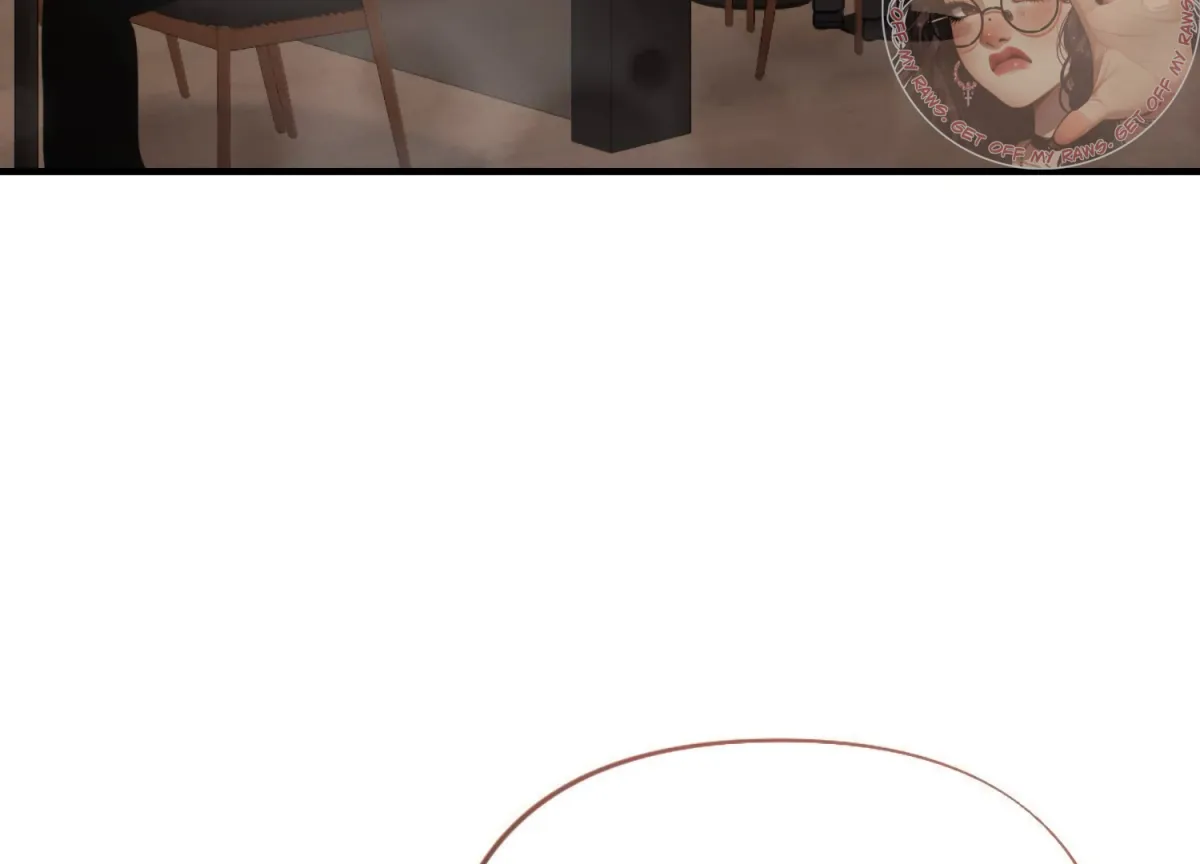On the Chopping Block Chapter 21 page 5 - 