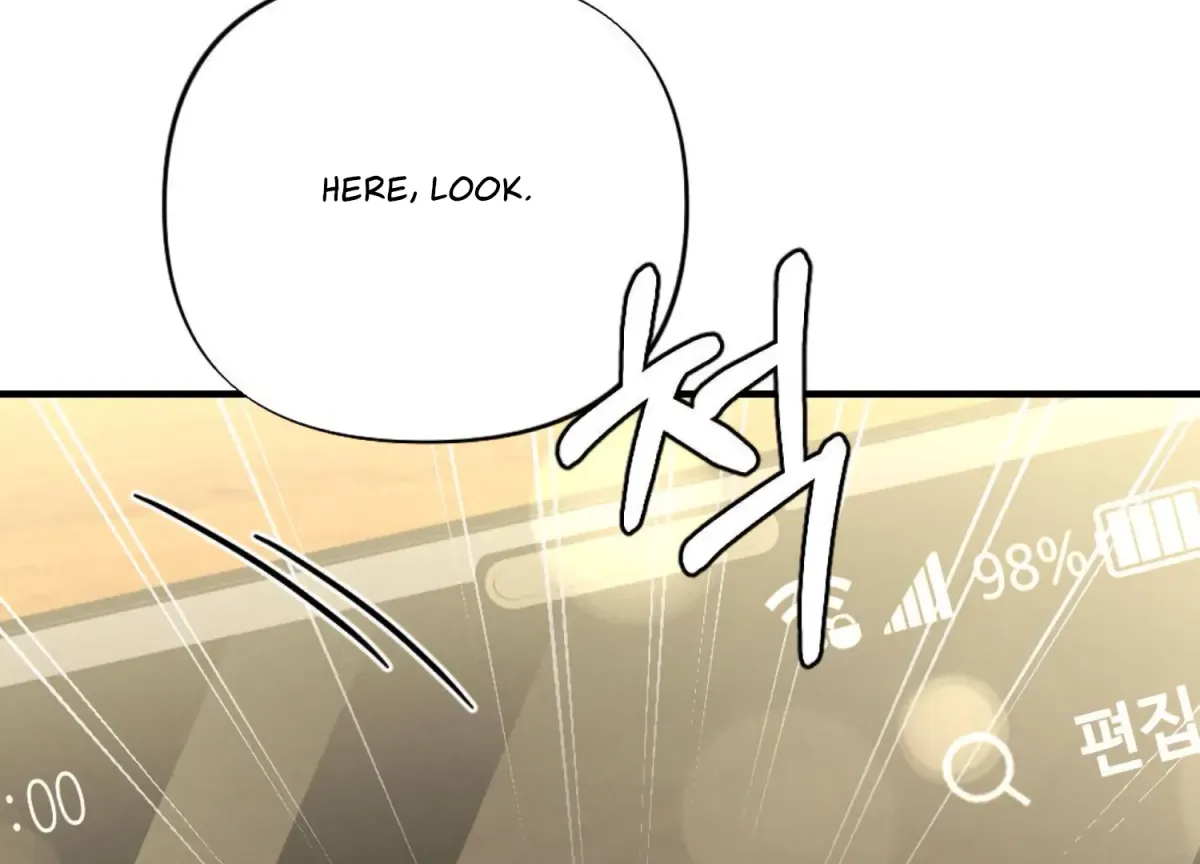 On the Chopping Block Chapter 21 page 43 - 