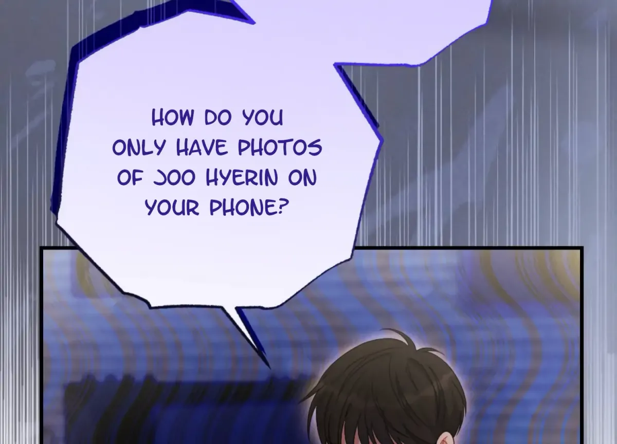 On the Chopping Block Chapter 21 page 48 - 