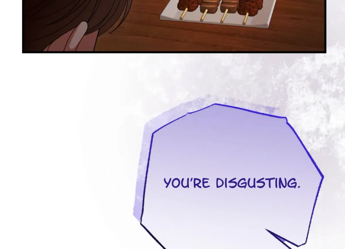 On the Chopping Block Chapter 21 page 50 - 