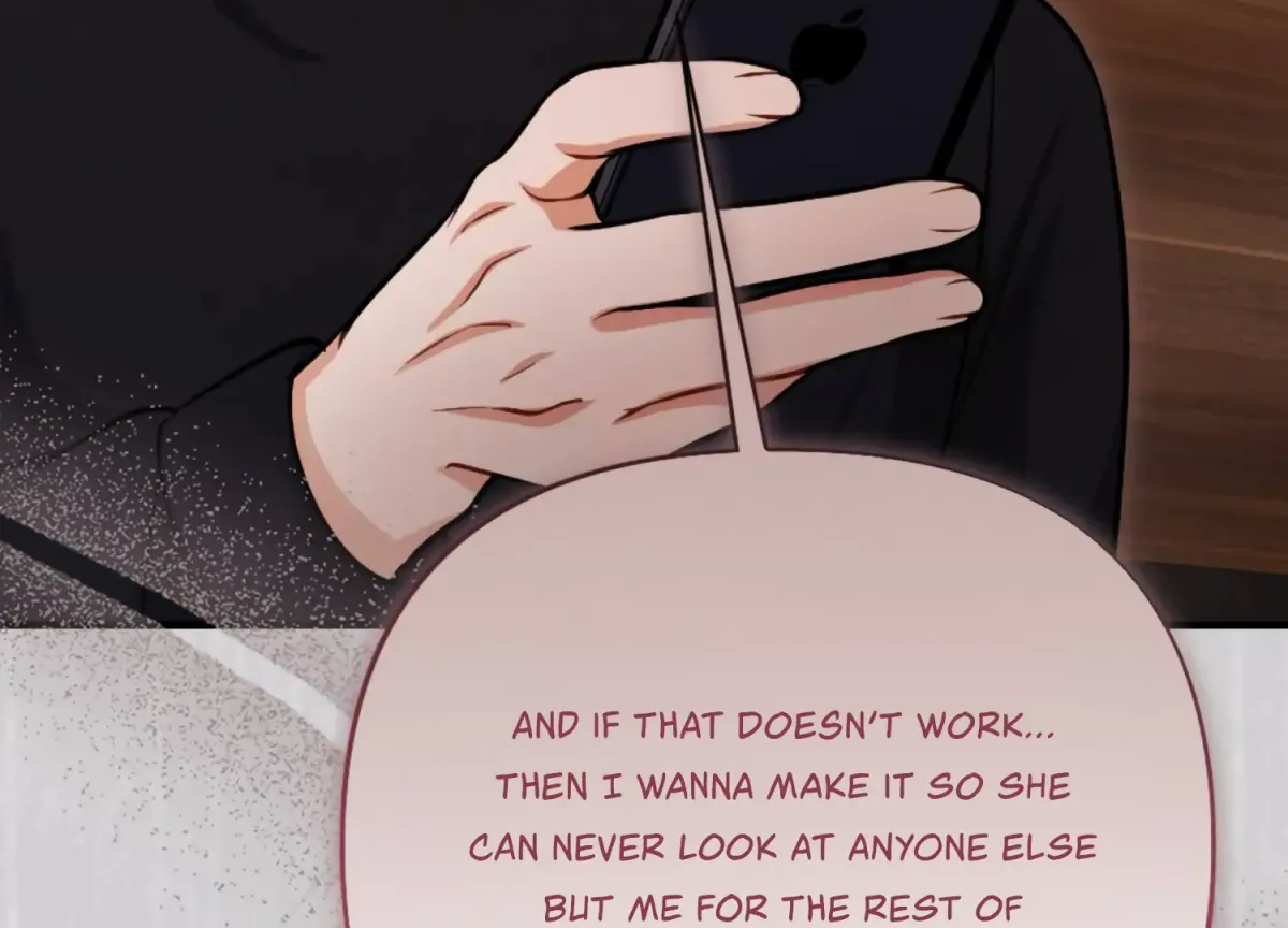 On the Chopping Block Chapter 21 page 59 - 