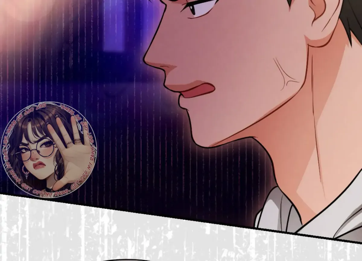 On the Chopping Block Chapter 21 page 62 - 