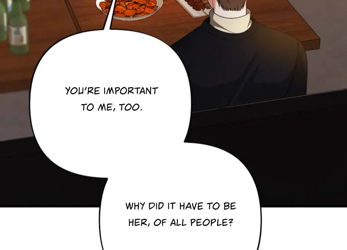 On the Chopping Block Chapter 21 page 66 - 