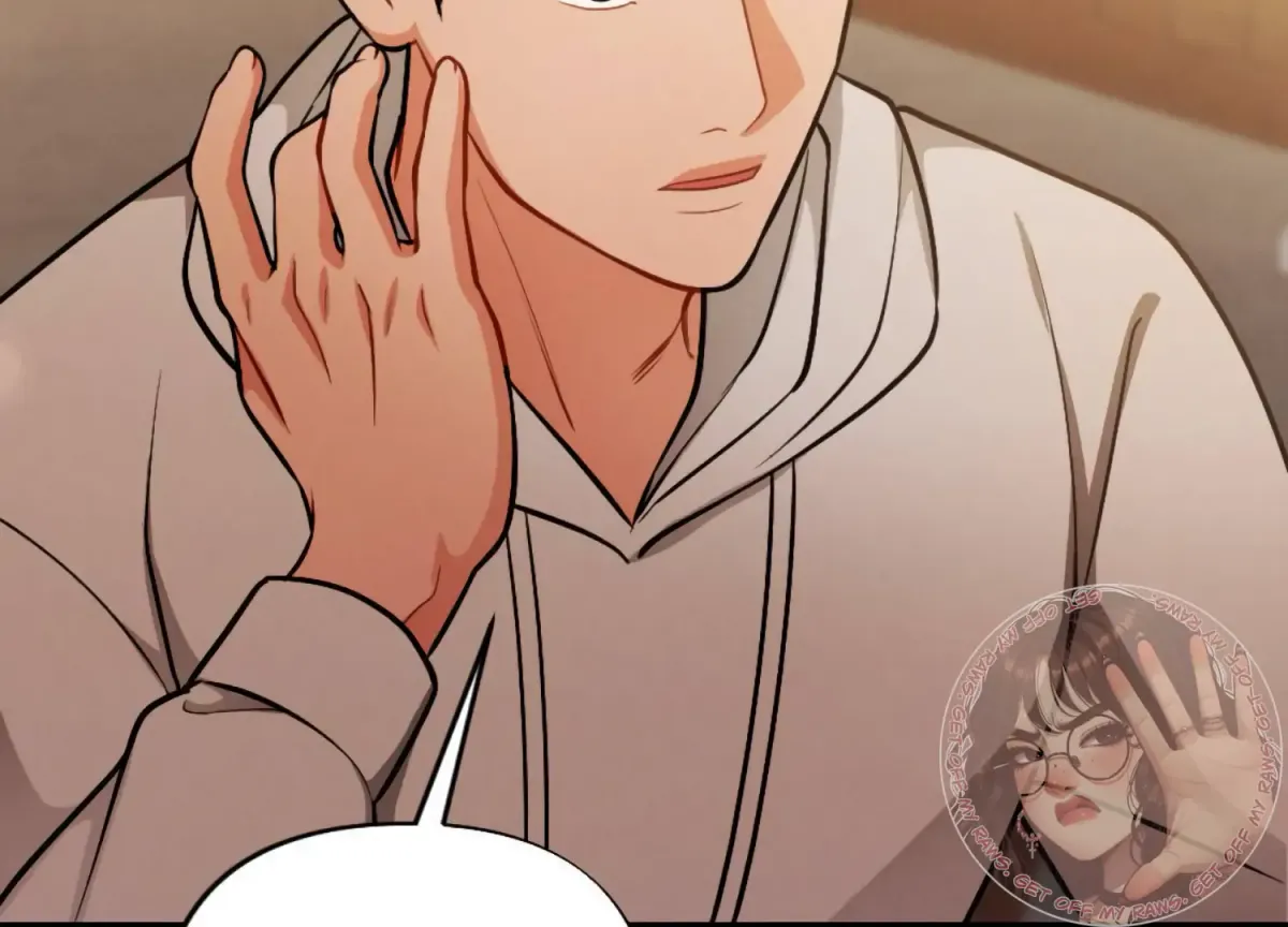 On the Chopping Block Chapter 21 page 73 - 