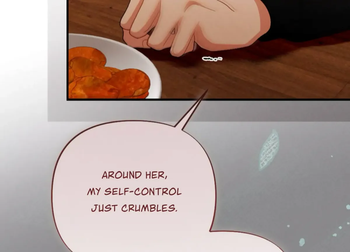 On the Chopping Block Chapter 21 page 76 - 