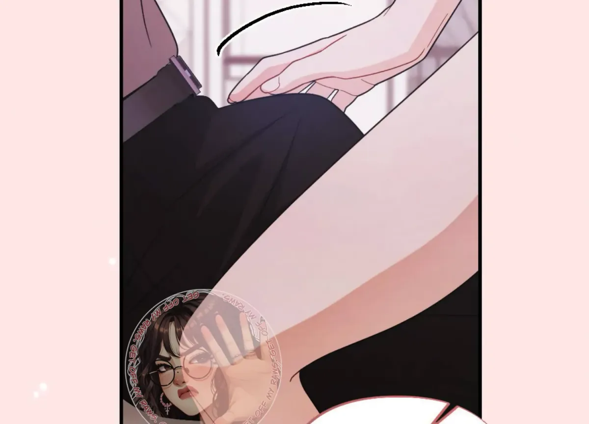 On the Chopping Block Chapter 21 page 95 - 