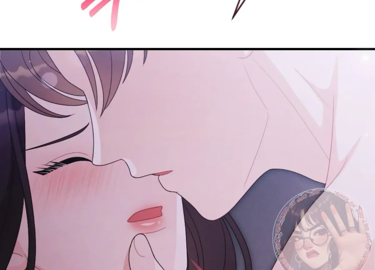 On the Chopping Block Chapter 22 page 124 - 