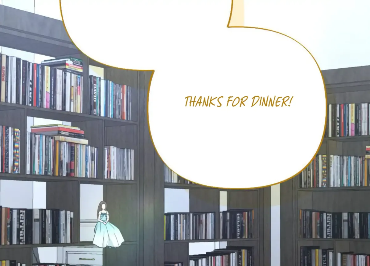 On the Chopping Block Chapter 22 page 168 - 