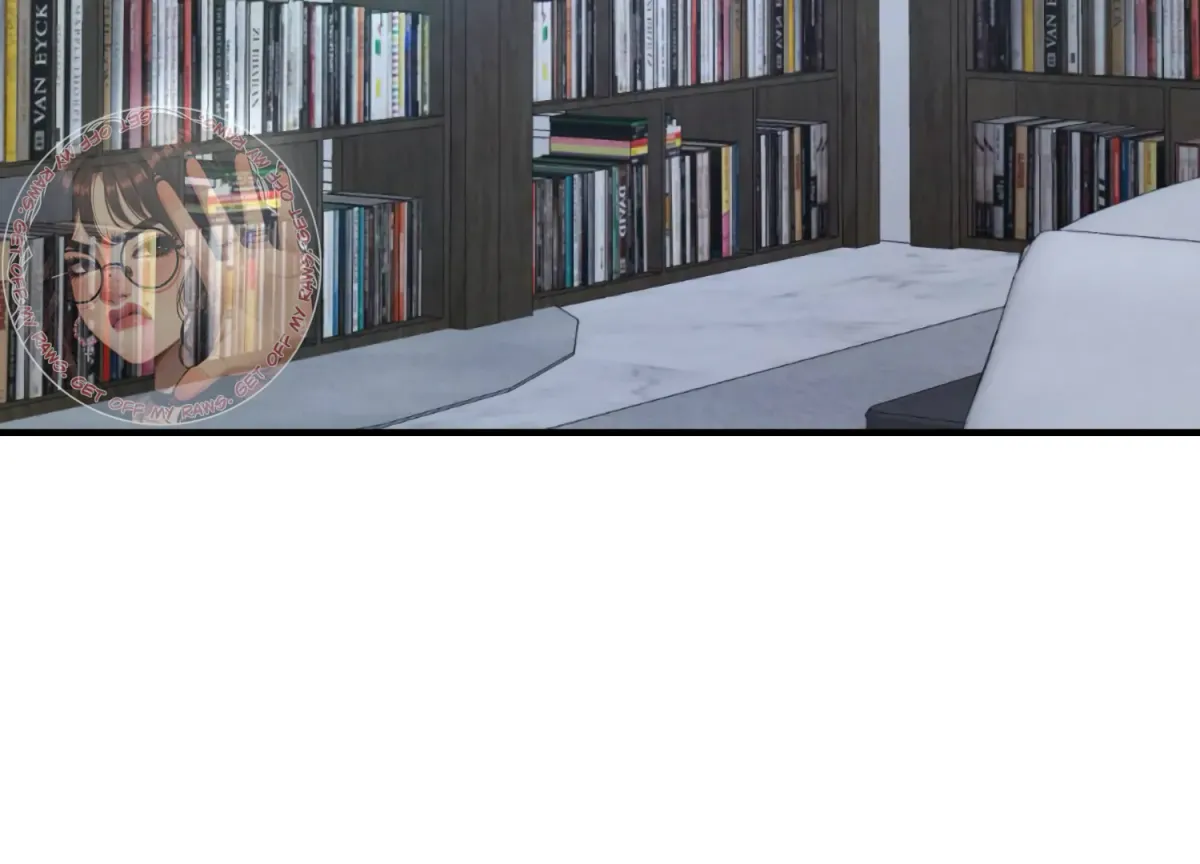 On the Chopping Block Chapter 22 page 169 - 