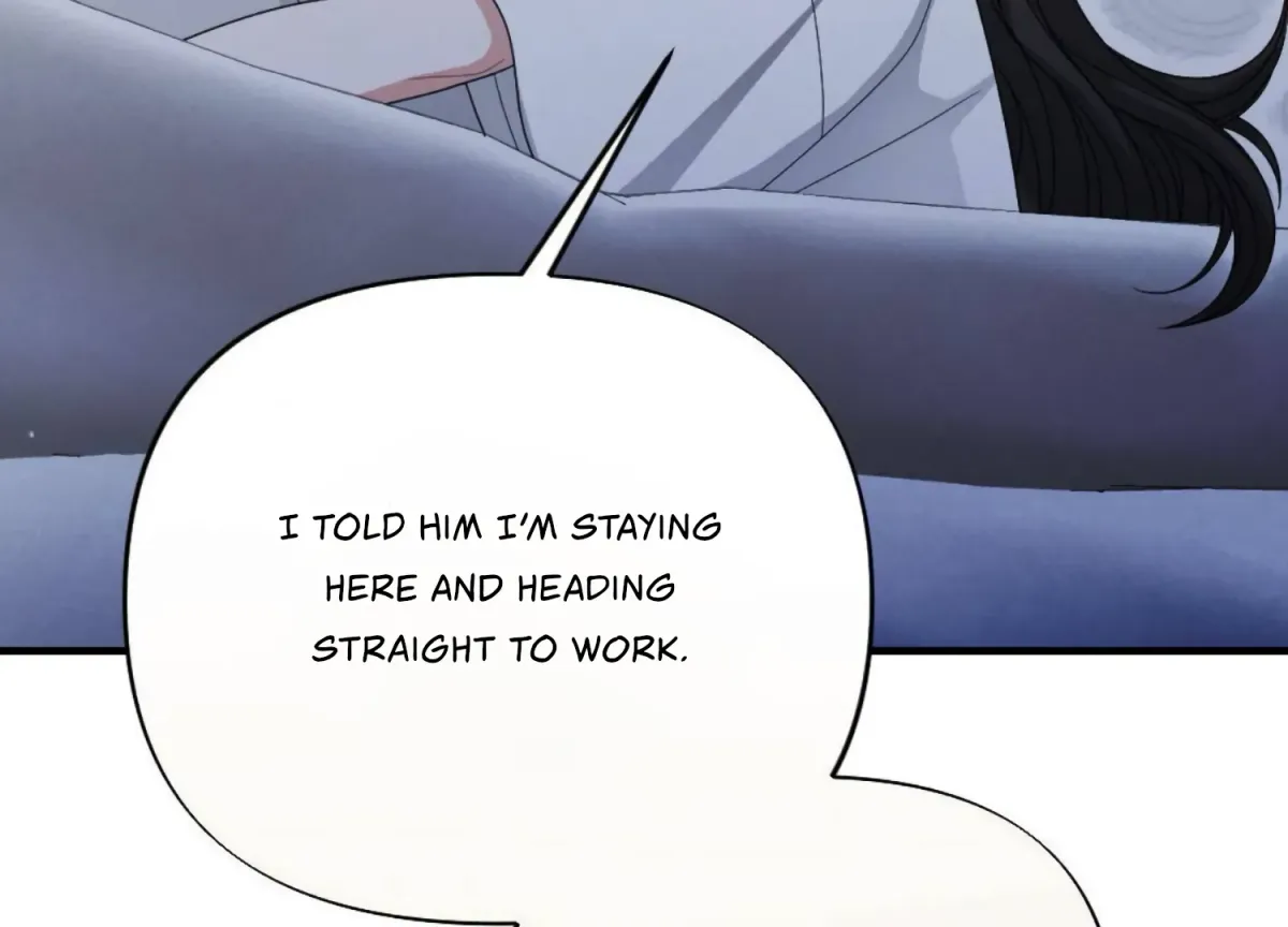 On the Chopping Block Chapter 22 page 191 - 