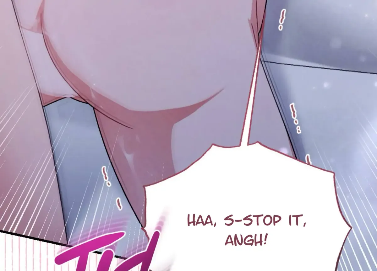 On the Chopping Block Chapter 22 page 23 - 