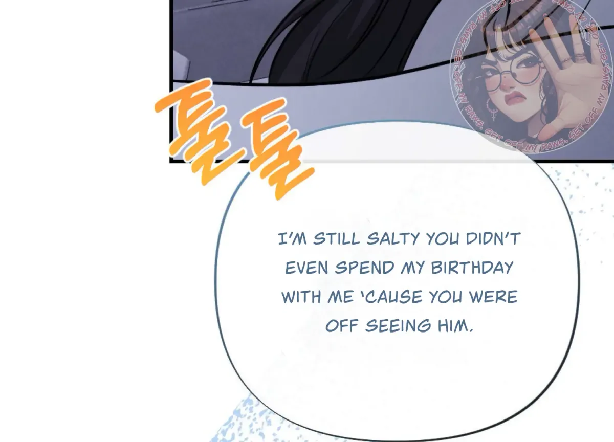 On the Chopping Block Chapter 22 page 239 - 