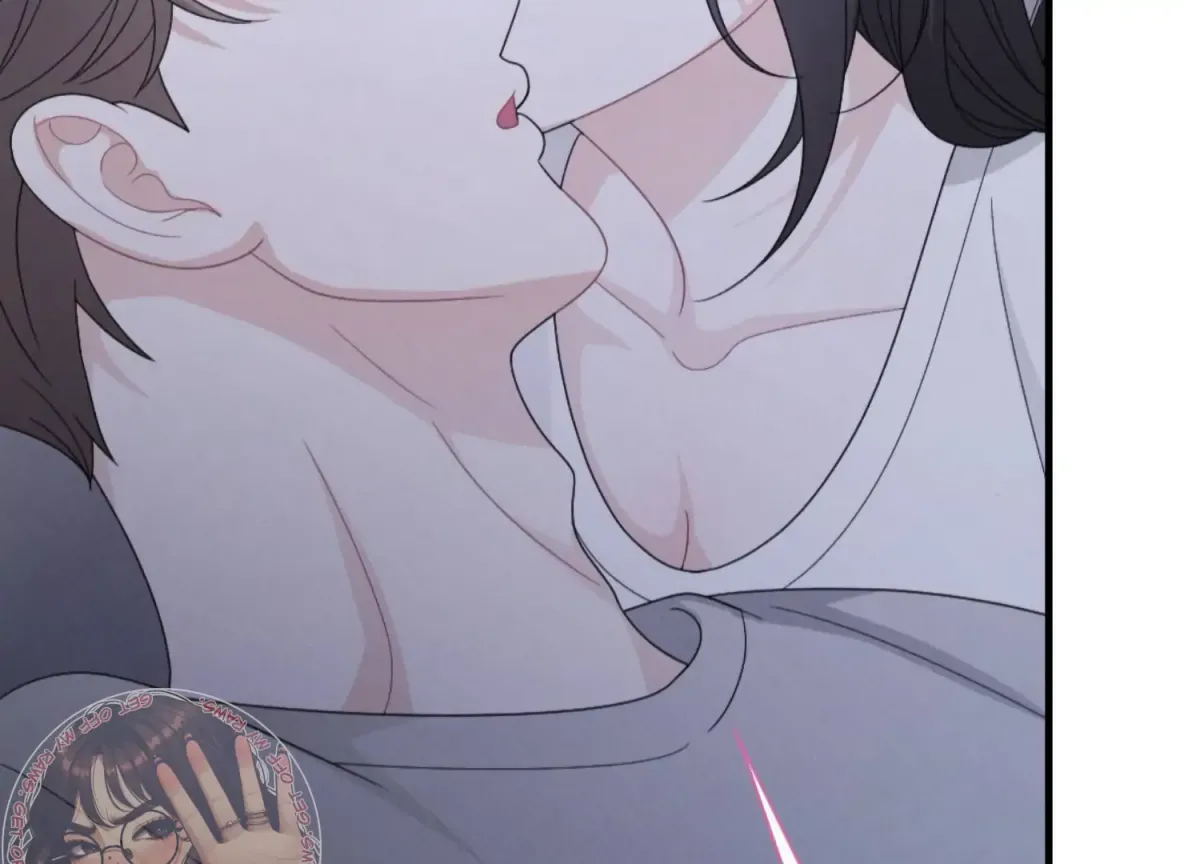 On the Chopping Block Chapter 22 page 248 - 