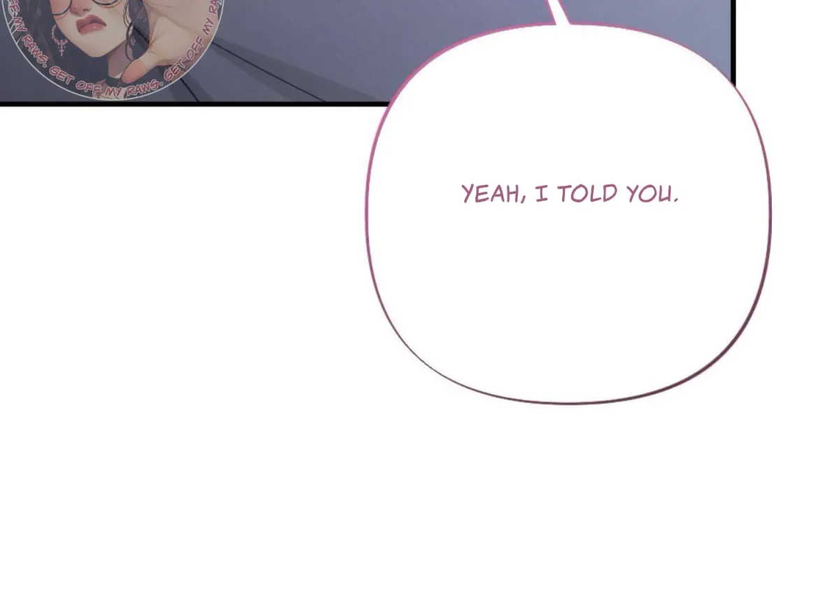 On the Chopping Block Chapter 22 page 249 - 